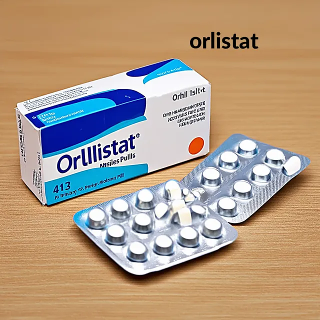 Alli orlistat acheter